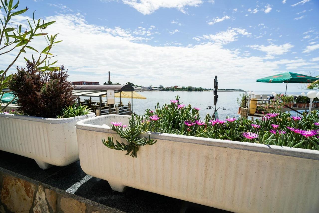 Sea View Apartment Umag 1 Extérieur photo