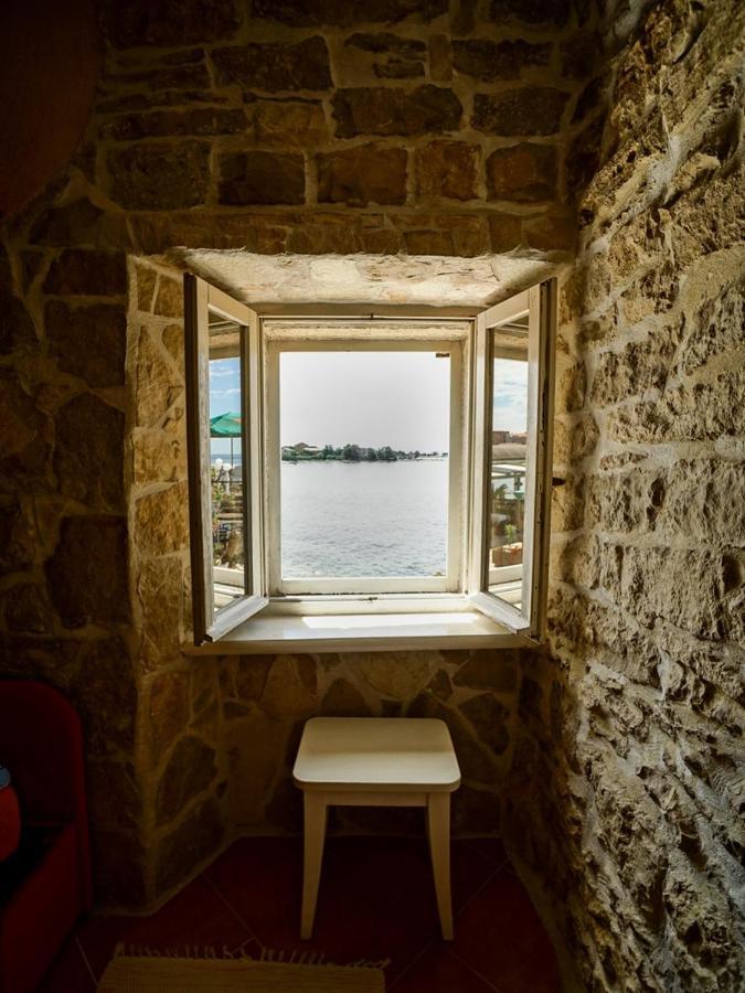 Sea View Apartment Umag 1 Extérieur photo