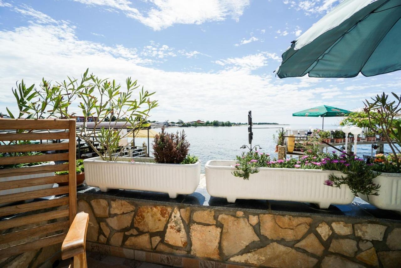 Sea View Apartment Umag 1 Extérieur photo