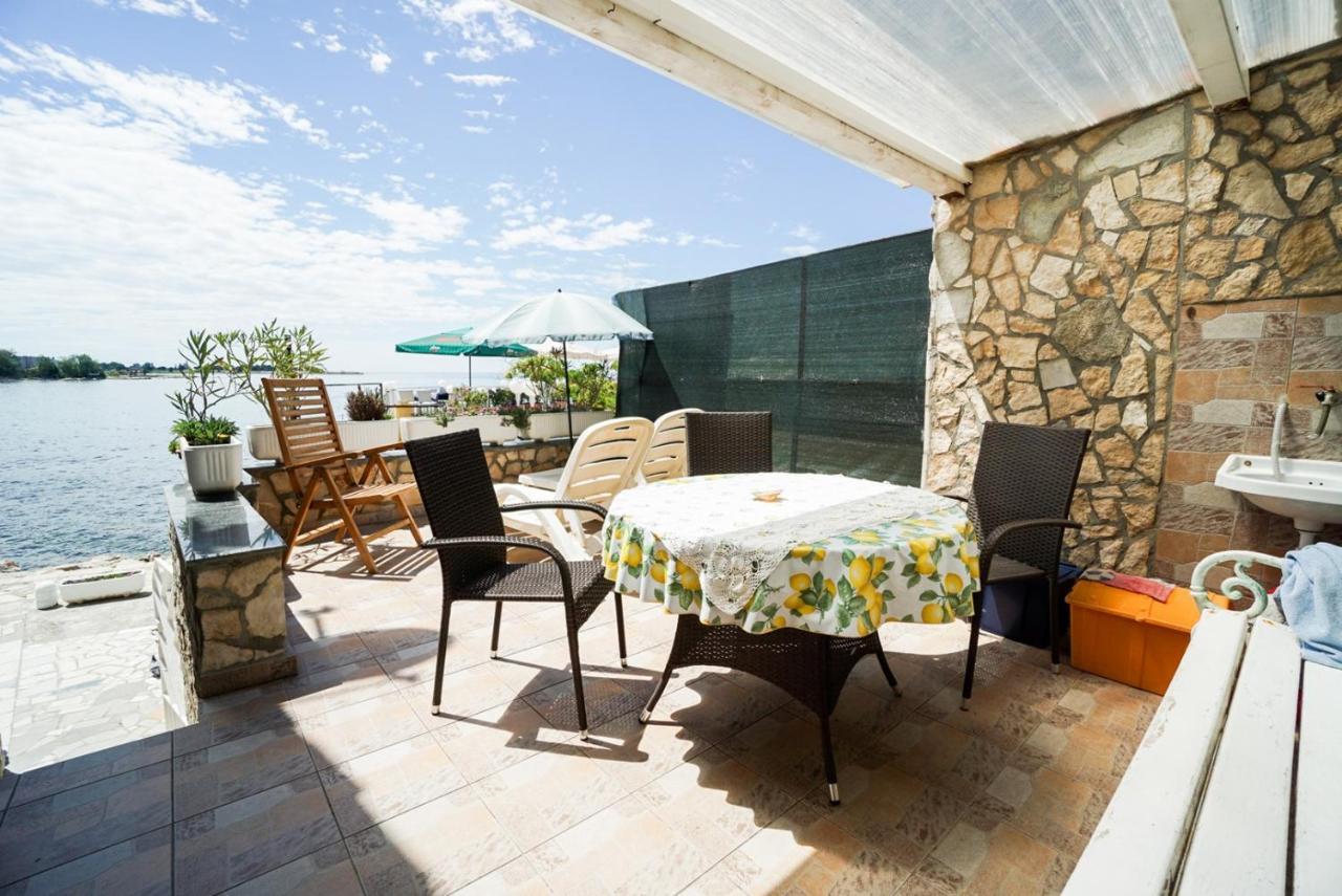 Sea View Apartment Umag 1 Extérieur photo