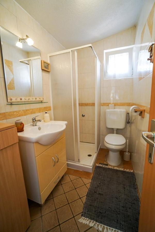 Sea View Apartment Umag 1 Extérieur photo