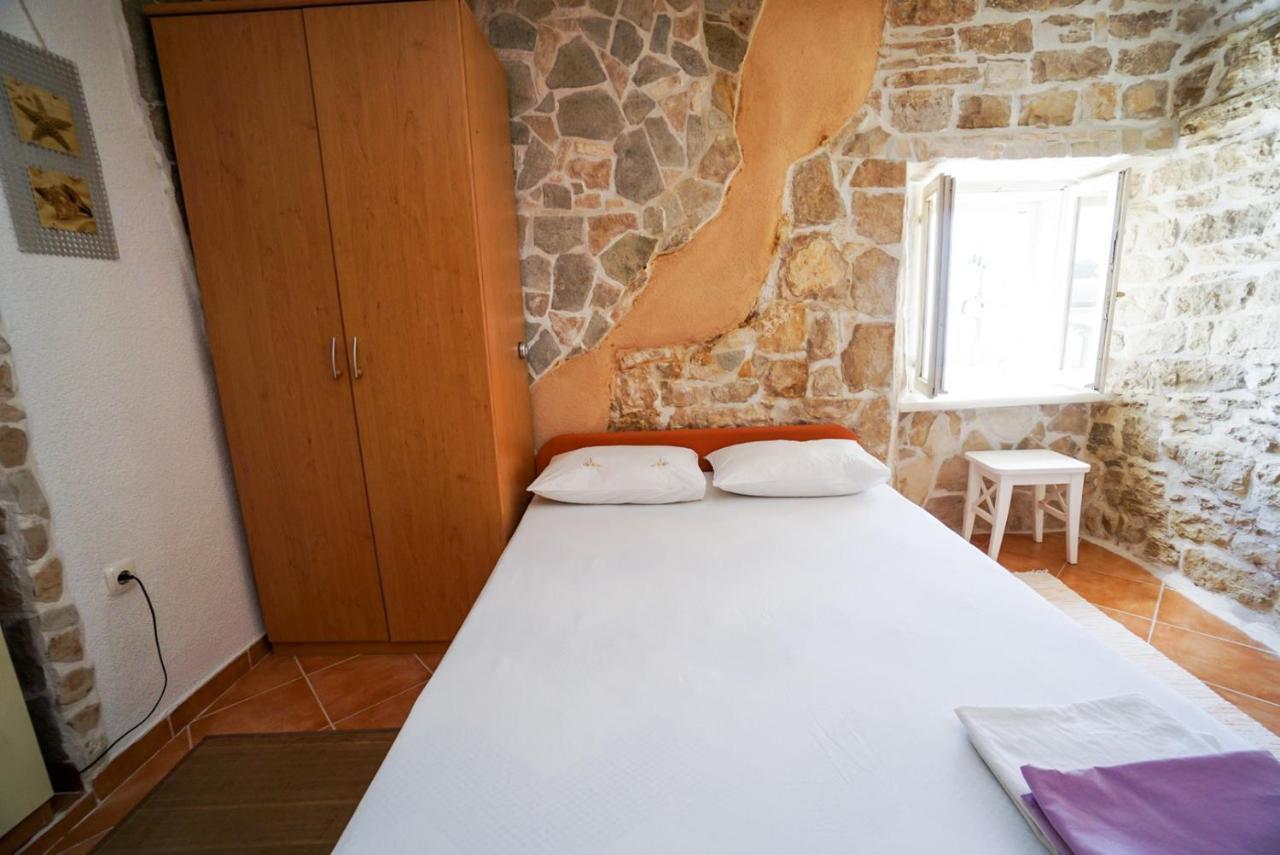 Sea View Apartment Umag 1 Extérieur photo